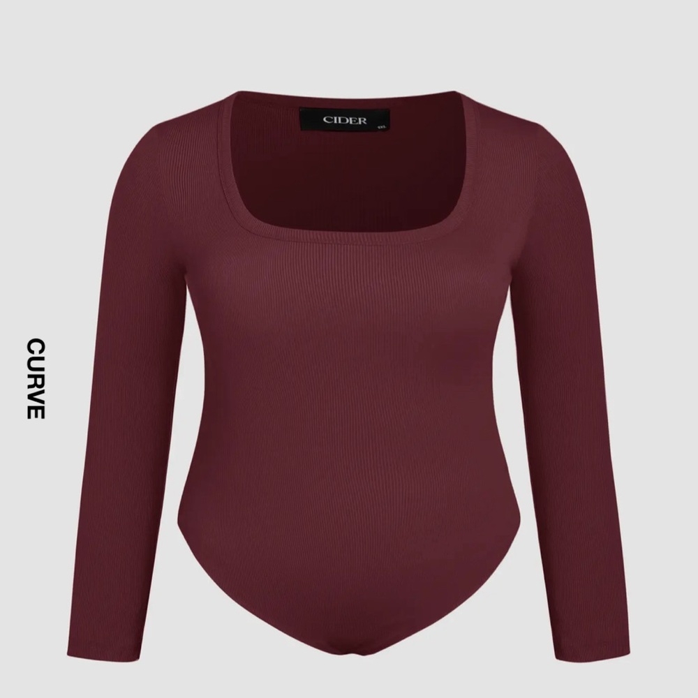Body suit